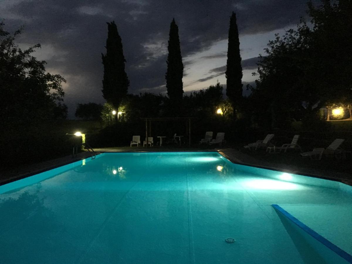 Agriturismo Metina Acquaviva  Extérieur photo