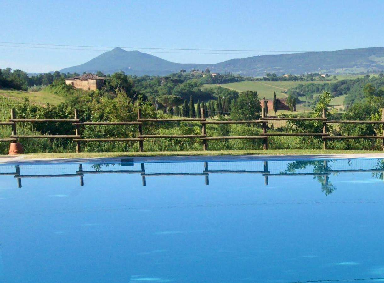 Agriturismo Metina Acquaviva  Extérieur photo