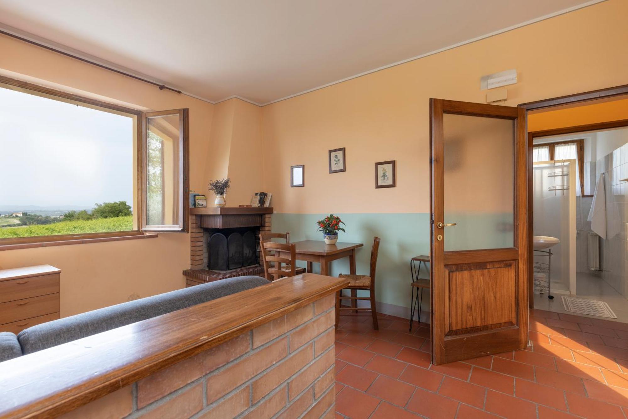 Agriturismo Metina Acquaviva  Extérieur photo