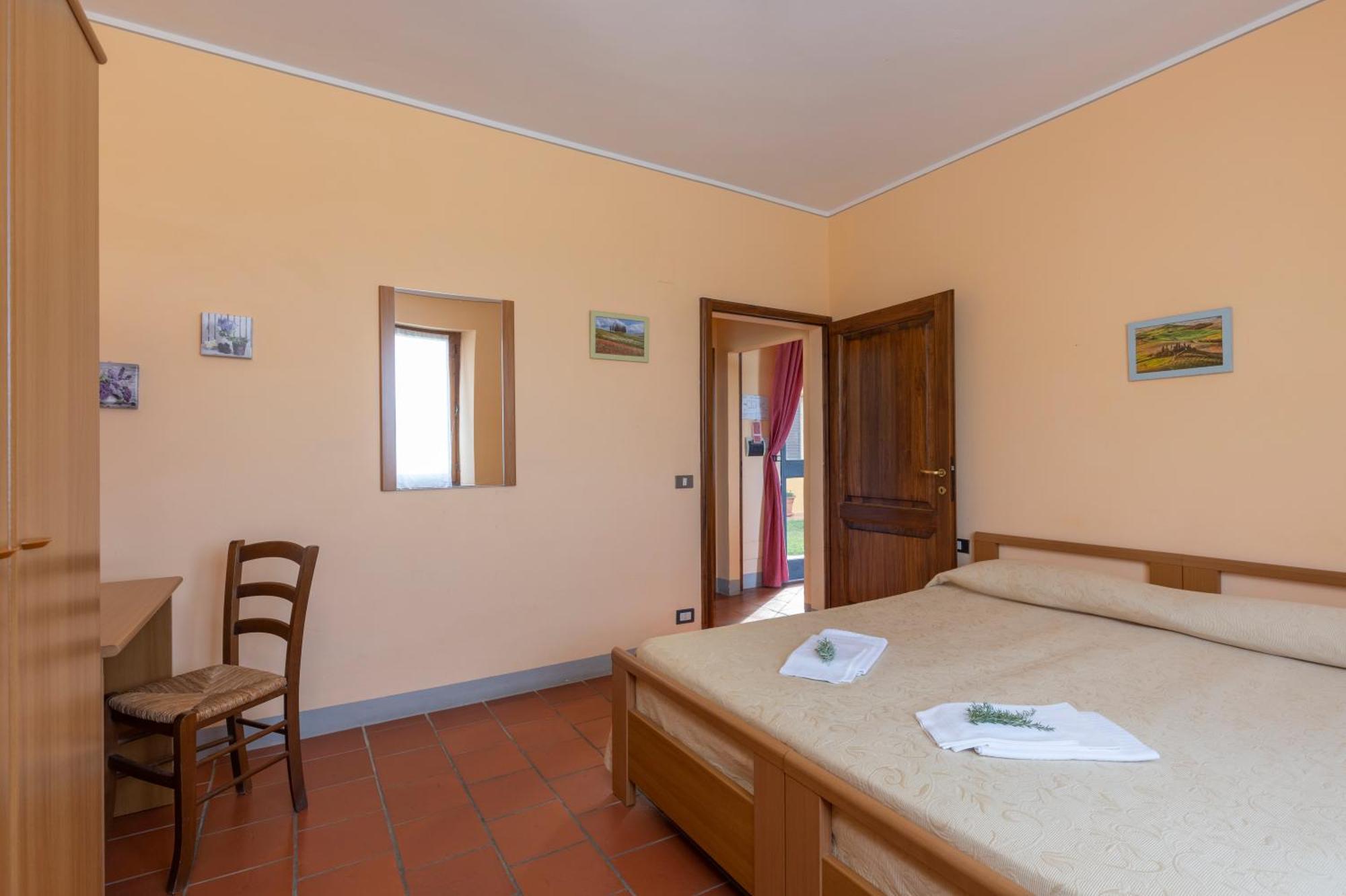 Agriturismo Metina Acquaviva  Extérieur photo