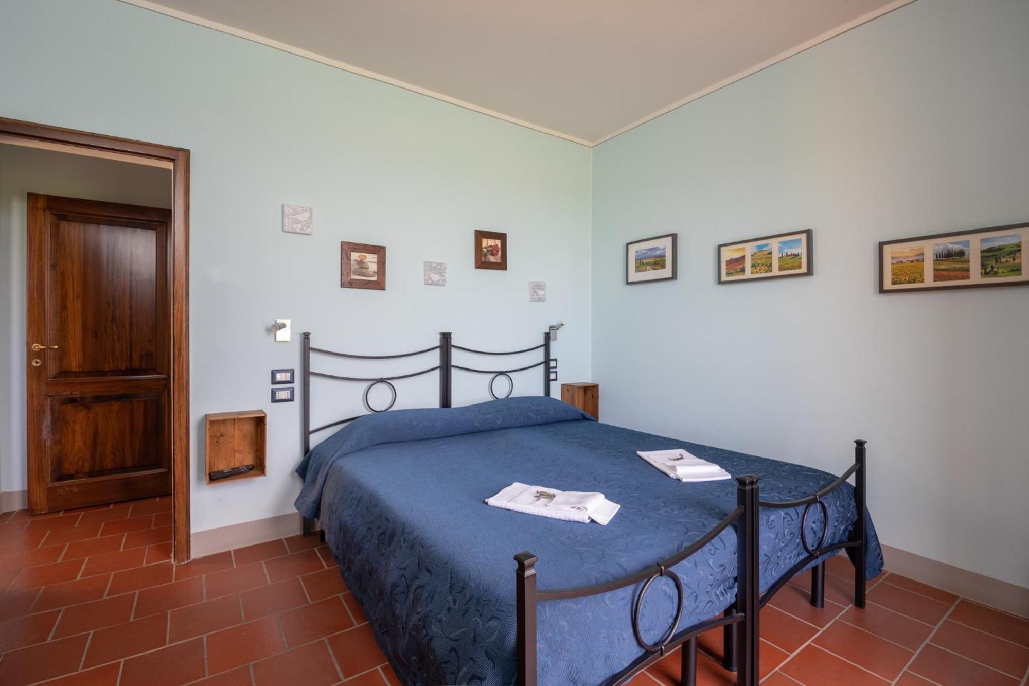 Agriturismo Metina Acquaviva  Extérieur photo