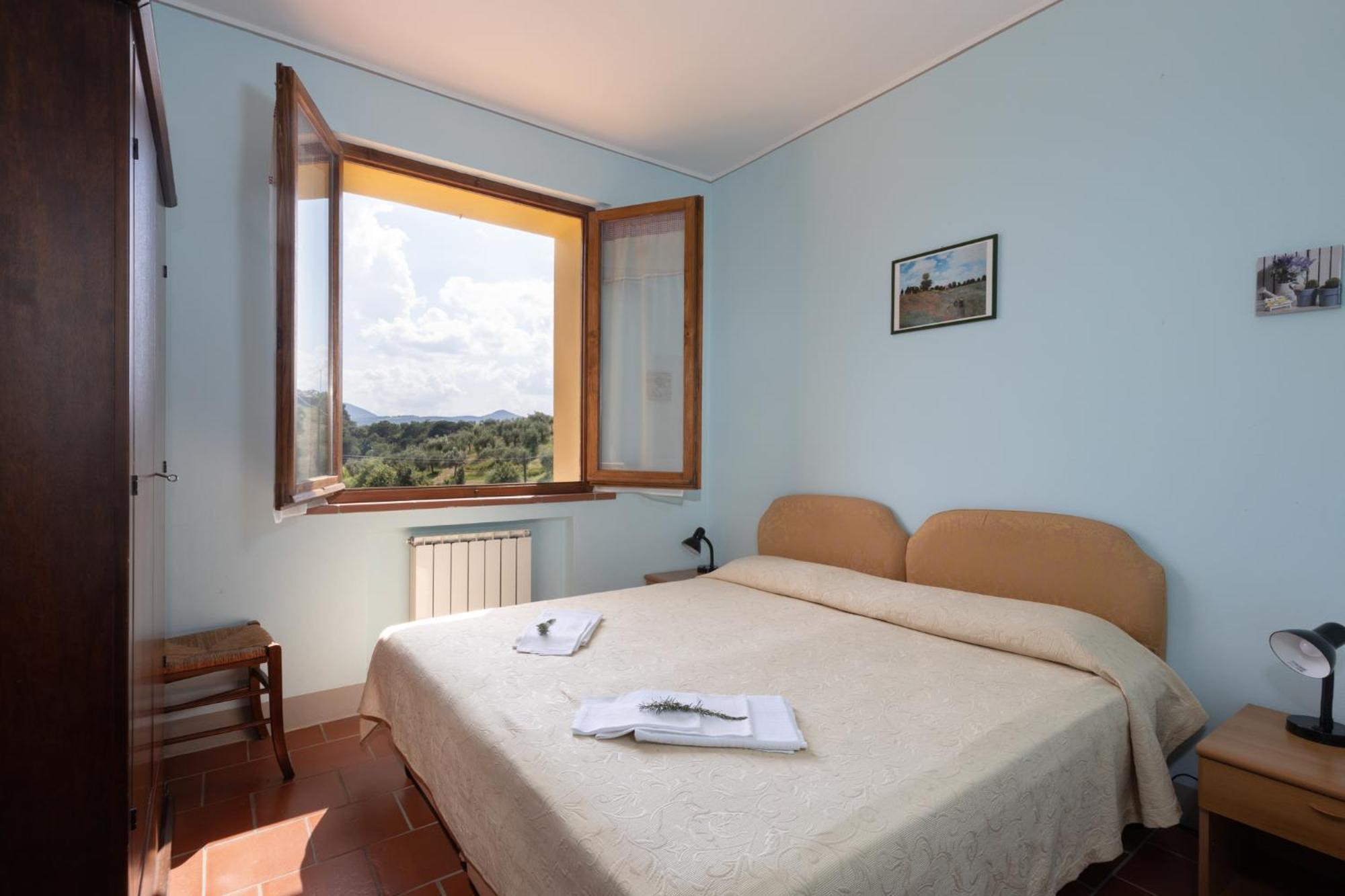 Agriturismo Metina Acquaviva  Extérieur photo