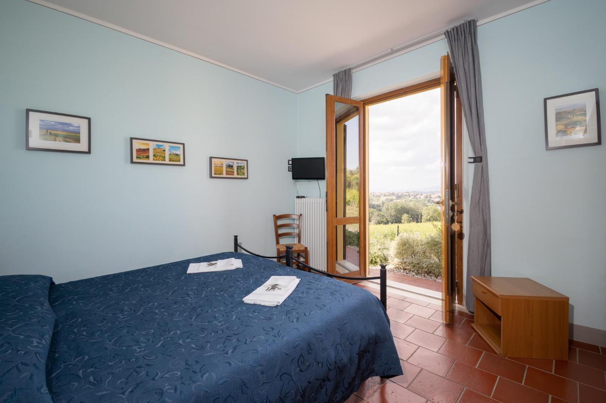 Agriturismo Metina Acquaviva  Extérieur photo