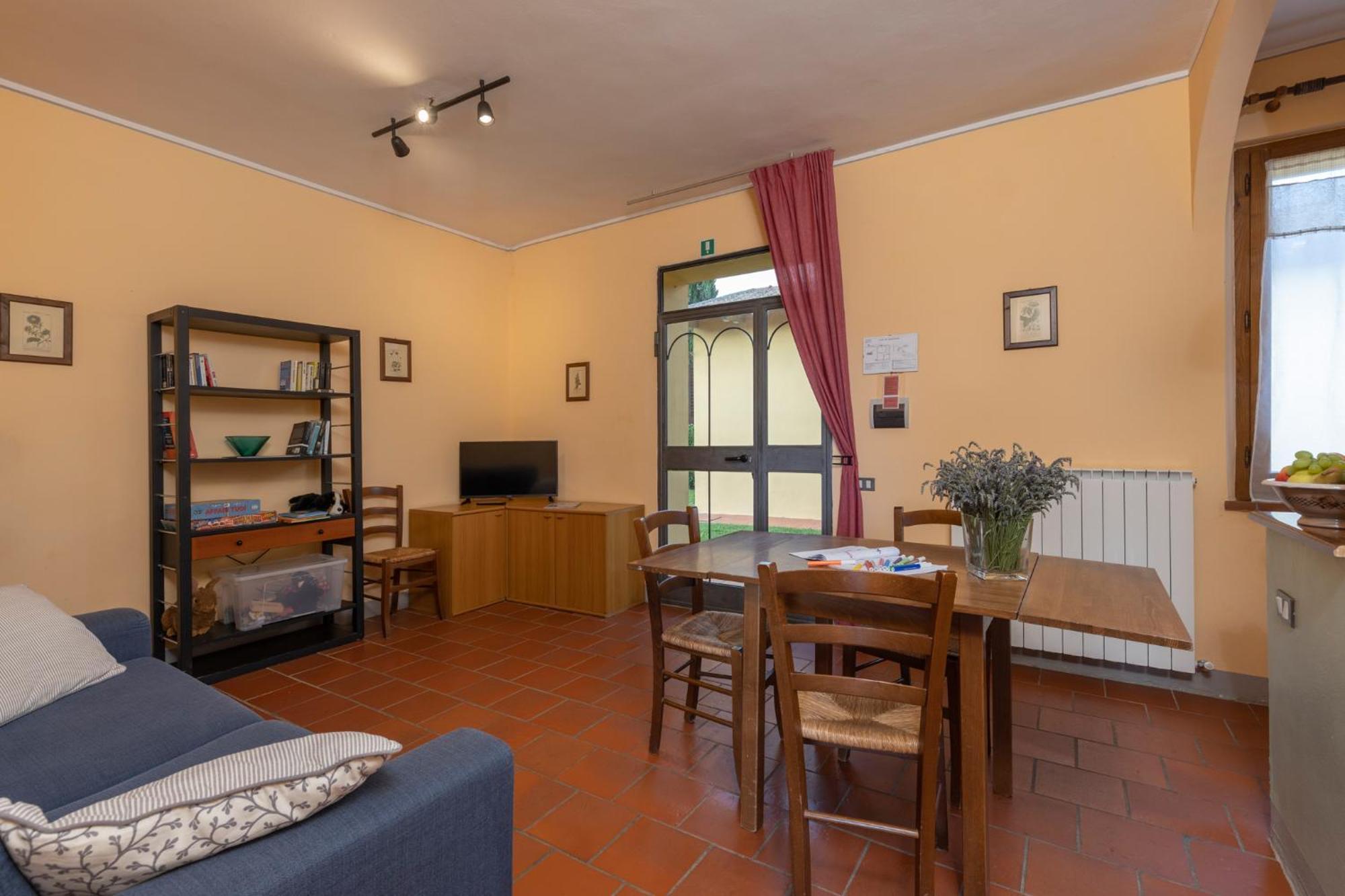 Agriturismo Metina Acquaviva  Extérieur photo