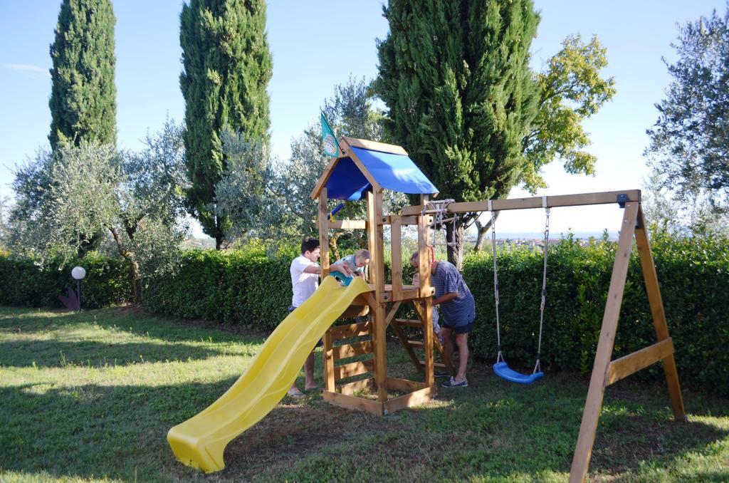 Agriturismo Metina Acquaviva  Extérieur photo
